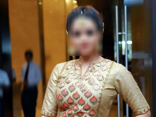 പൊലീസിന്റെ പാളിച്ച
