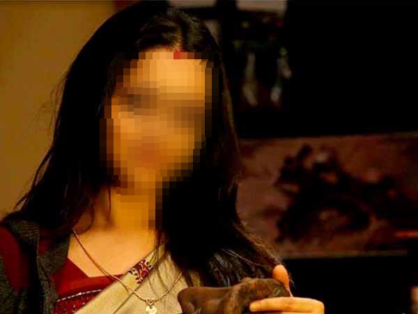 ഇരയുടെ കൂടെയേ അല്ല