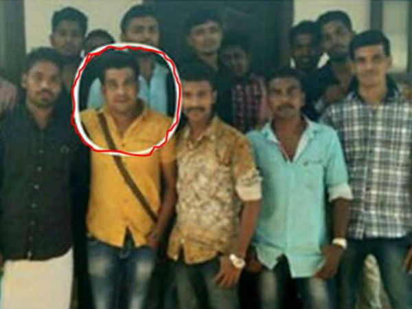 പള്സര് സുനിയല്ല, പാഷന് പ്ലസ് റിയാസ്