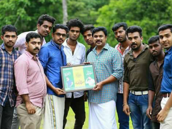 ദിലീപാണ് ലക്ഷ്യം