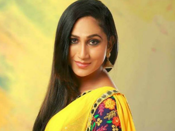 റണ് ബേബി റണ്ണില് അഞ്ജലി