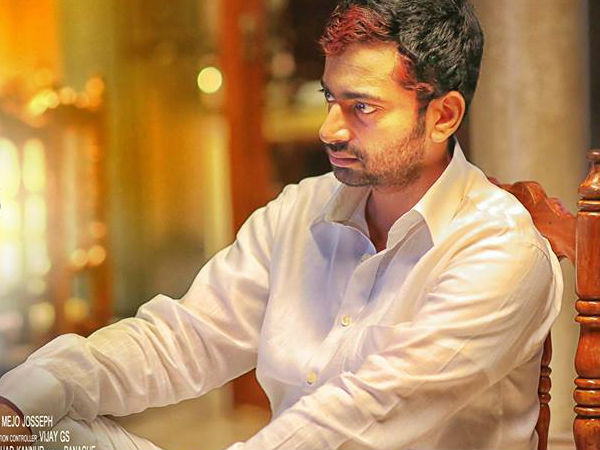 അയാള് സന്തോഷിക്കട്ടെ