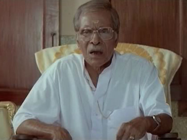 പകരം വന്നത്
