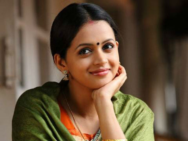 ഭാവന