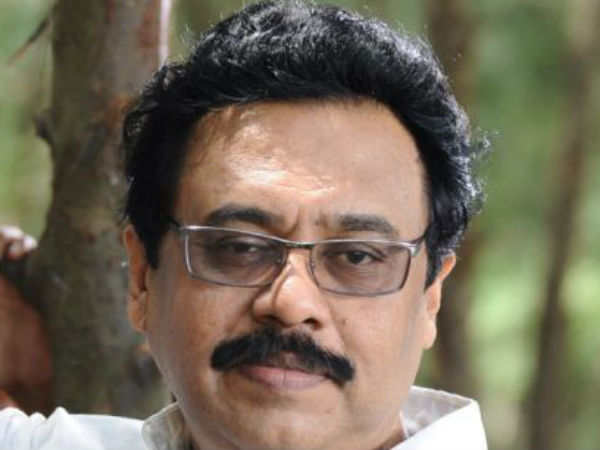 ഗൂഡാലോചന എന്ന ആരോപണം ആ നടനില് എത്തിയത്