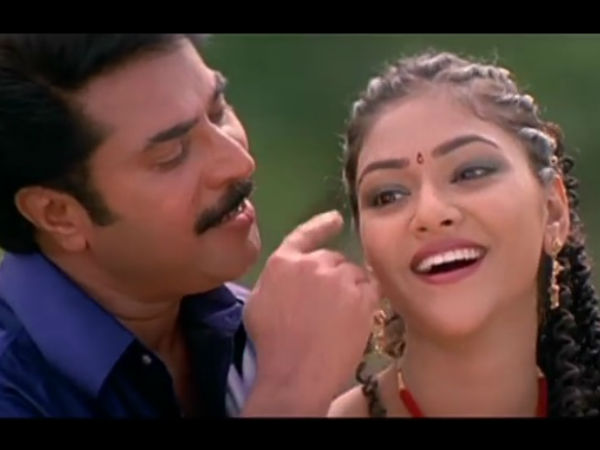 കാര്മേഘം എന്ന ചിത്രത്തിന് ശേഷം