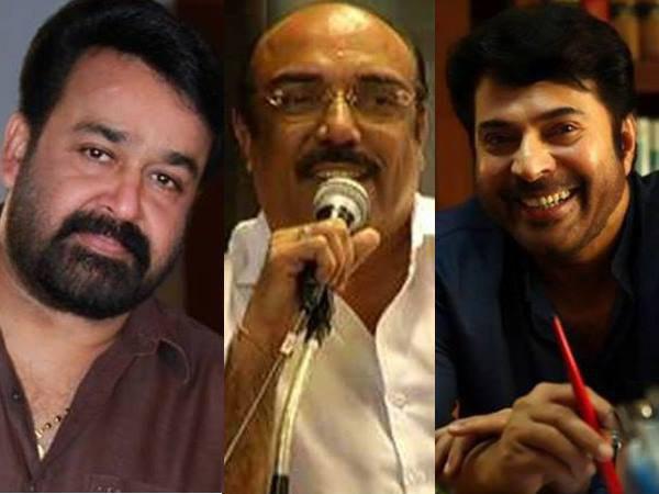 പിണറായിയുടെ സ്വന്തം ആളാണ്