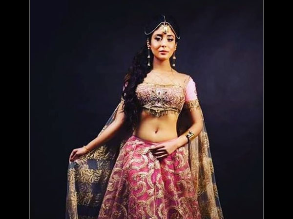 ചന്ദ്രകാന്ത ഏറ്റെടുത്തതിന്റെ കാരണം