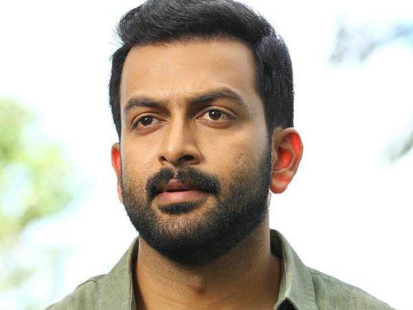 പൃഥ്വിരാജ് പറഞ്ഞത്