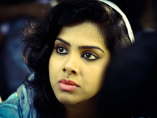 എനിക്കുണ്ടായ അനുഭവം
