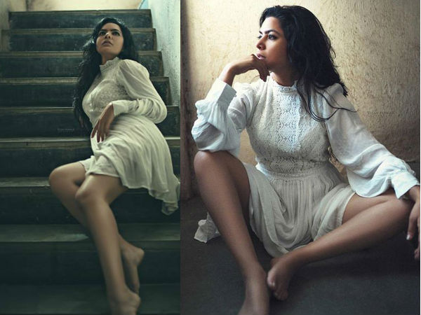 എന്തൊരു മനോഭാവമാണിത്
