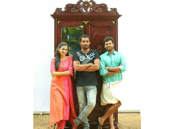 സണ്ണി വെയിനും മിഥുനും വീണ്ടും ഒന്നിക്കുന്നു