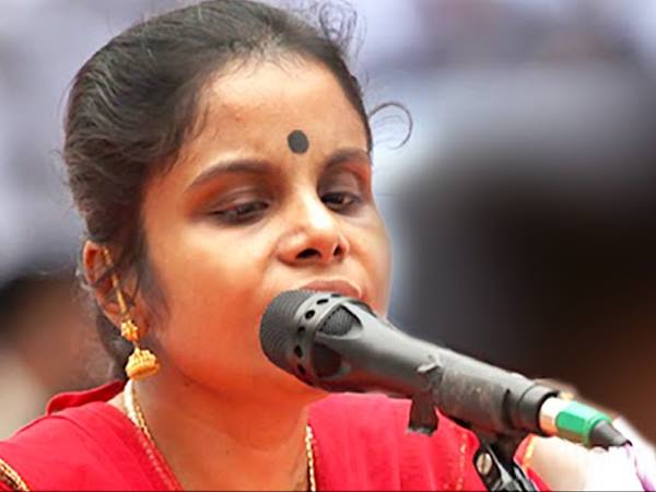 ടീച്ചറാകാന് പറഞ്ഞു