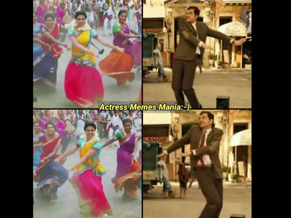 ഡാന്സ്
