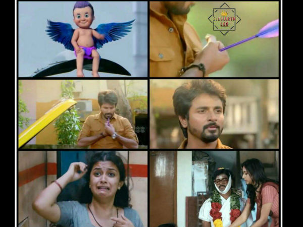 കാമുകന് വടിയായി