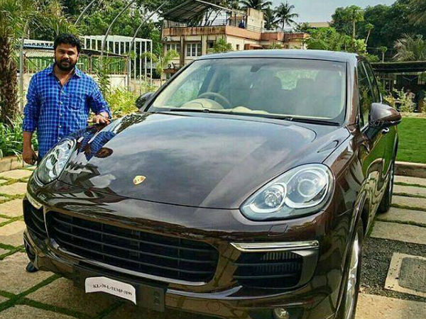 പുതിയ കാര്