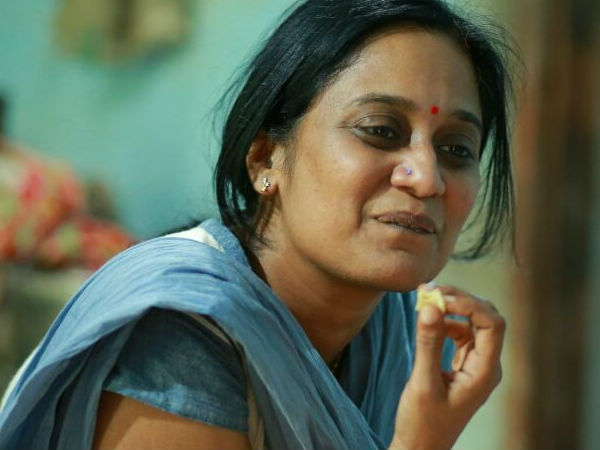ശ്രീബാല കെ മേനോന്