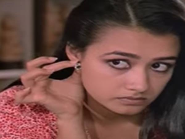 അമല, ശ്രീവിദ്യ