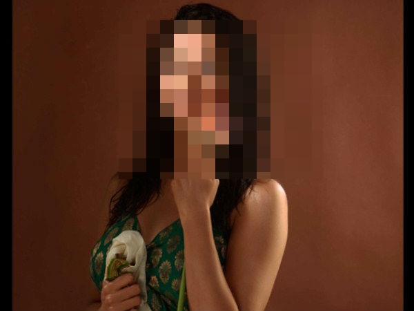 നടി ഒന്നും അറിഞ്ഞിരുന്നില്ല