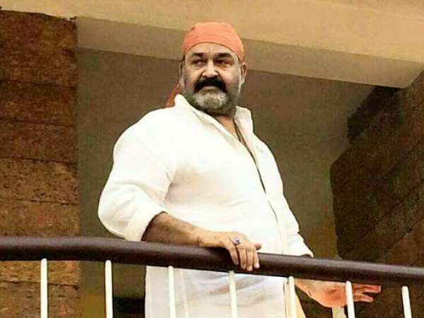 ആറാം തമ്പുരാന്, നരസിംഹം