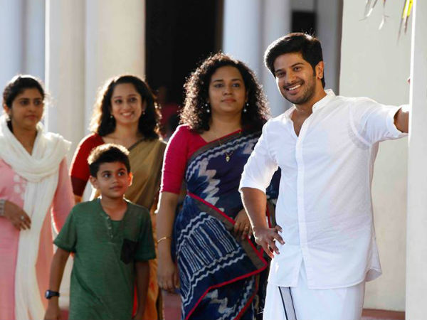കേരളത്തില് നിന്ന് മാത്രം