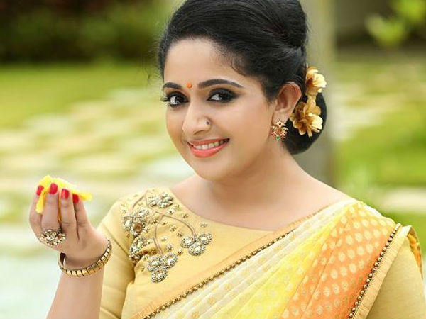 കാവ്യ ബിസിനസില് സജീവം