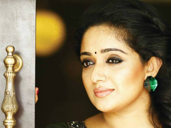 കാവ്യ മാധവനെ പറ്റി മിണ്ടിയില്ല