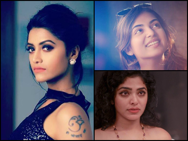 മറ്റ് പ്രിയപ്പെട്ട നടിമാര്