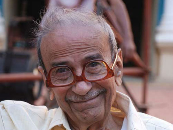 മുന്നം ദത്ത