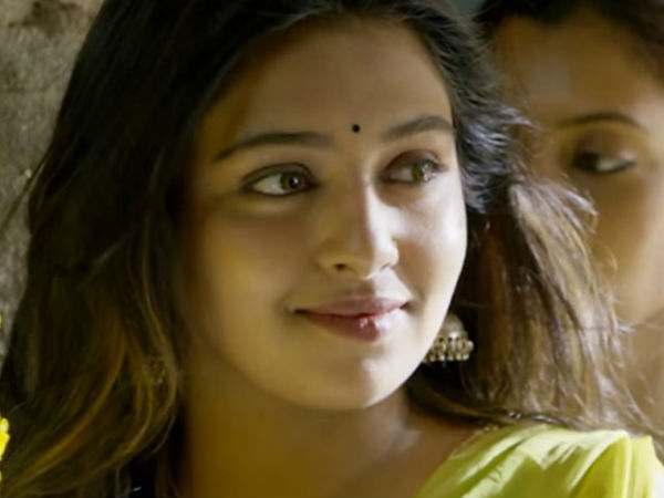 ലക്ഷ്മി മേനോന്