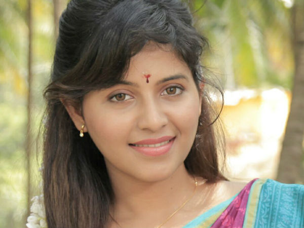 അഞ്ജലി