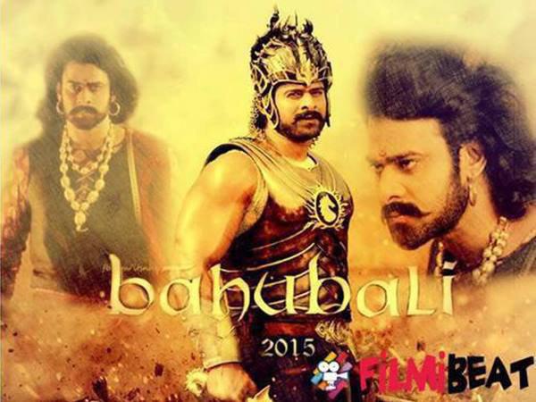 ബാഹുബലി 2