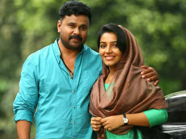 ജോര്ജ്ജേട്ടന്സ് പൂരം