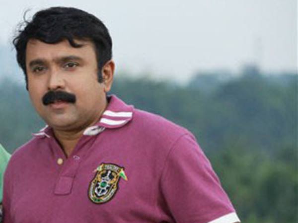 സുധീഷ്