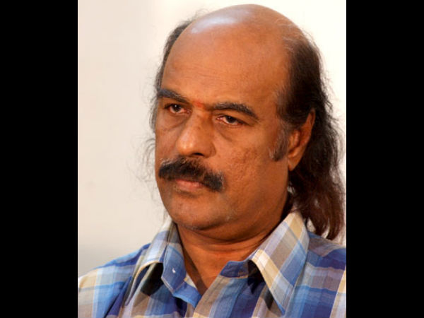 ഭരത് ഗോപി