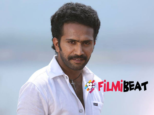 ഷൈന് ടോം ചാക്കോ