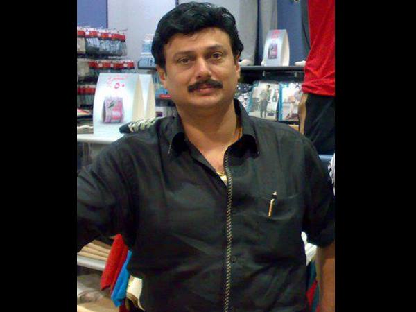 ബൈജു