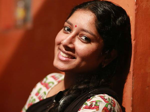 ലുലുമാളില് പോയ അനുഭവം