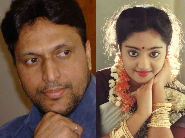 ബാബു ആന്റണിയെ കുറ്റം പറയില്ല