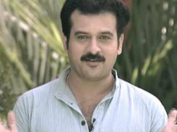 സാജന് സൂര്യ
