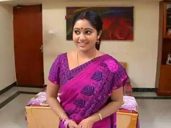 മേഘ്ന വിന്സന്റ്
