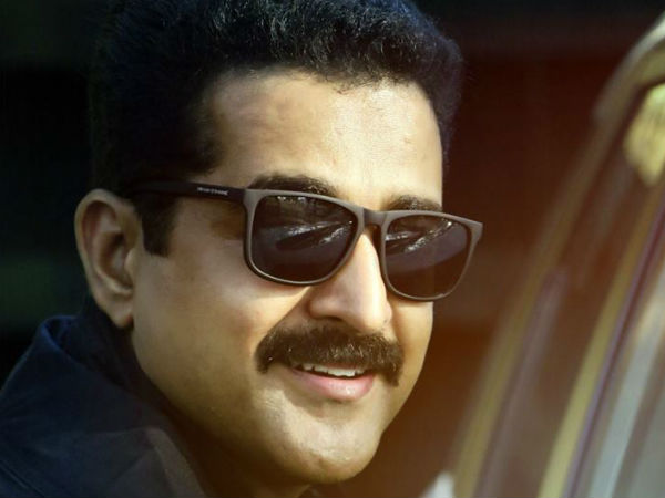 കിഷോര് സത്യ