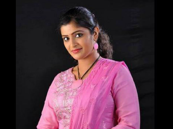 ഷാലു കുര്യന്