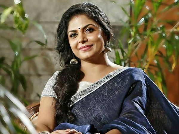 ആശ ശരത്ത്
