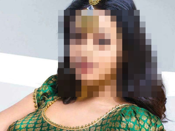 നടി പീഡിപ്പിക്കപ്പെട്ടോ