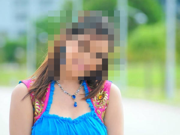 പ്രതിയുടെ മുഖത്തെ പരിഭ്രമം