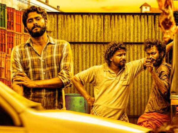 ലൈവ് കാണാന് സാന്ദ്രയും