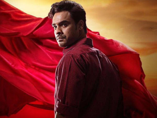 അസ്വസ്ഥതയോടെ അല്ലാതെ കാണാന് പറ്റില്ല