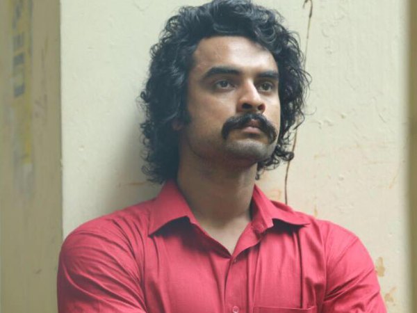 സിനിമ കണ്ടതിന്റെ പേരില് ലജ്ജിക്കുന്നു