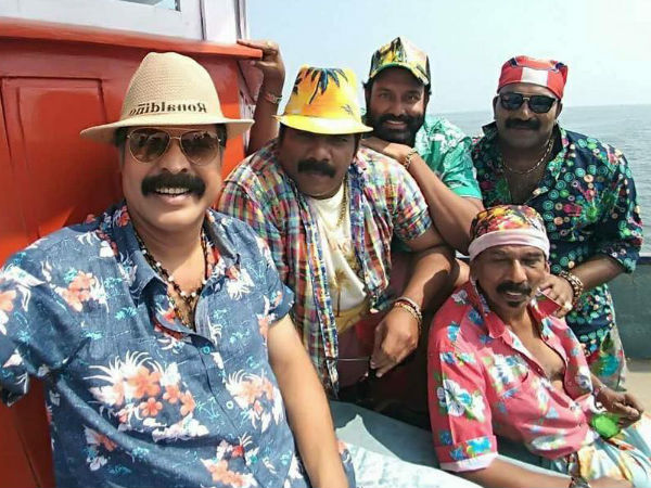 മറ്റ് കഥാപാത്രങ്ങള്